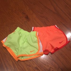 Nike shorts